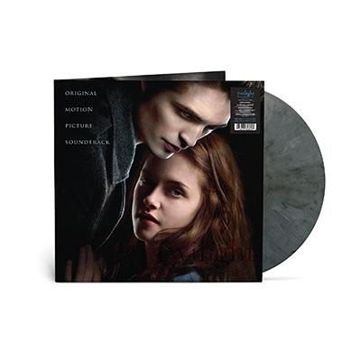 Original Soundtrack Twilight＜Marble Vinyl＞ LP |  | 01