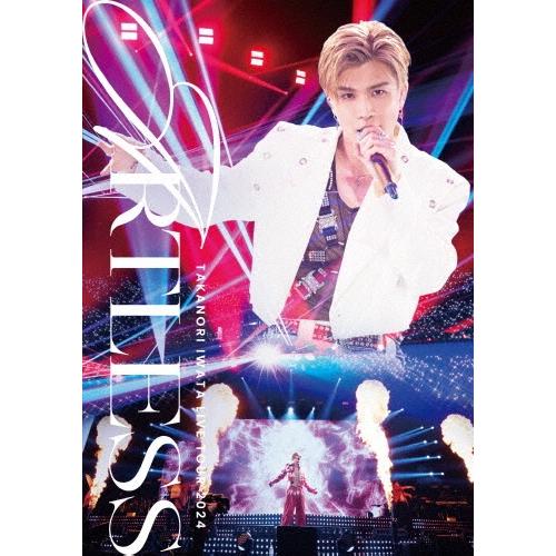 岩田剛典 Takanori Iwata LIVE TOUR 2024 