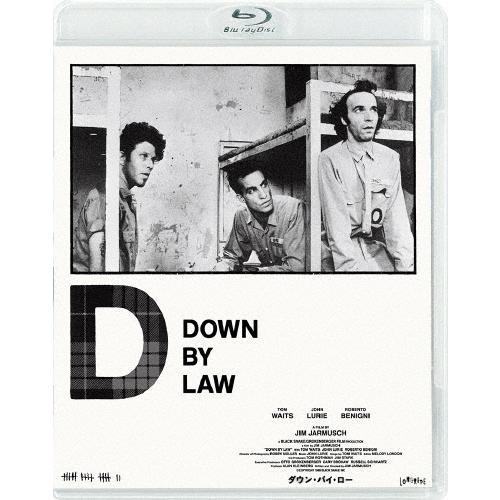 ダウン・バイ・ロー Blu-ray Disc | 