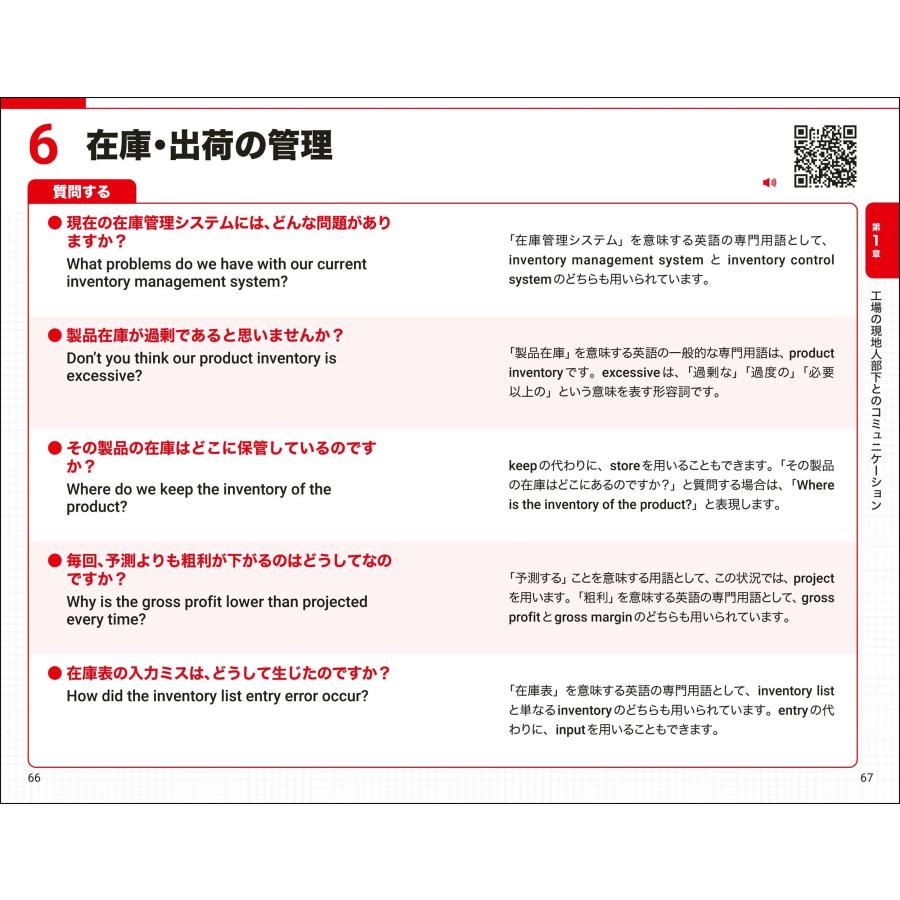 上田秀樹 すぐに使える! 製造現場で役立つ英語フレーズ集 Book |  | 02