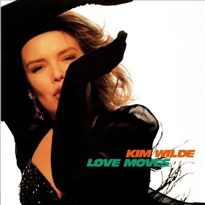 Kim Wilde Love Moves (Expanded Deluxe Edition) ［2CD+DVD］ CD | 