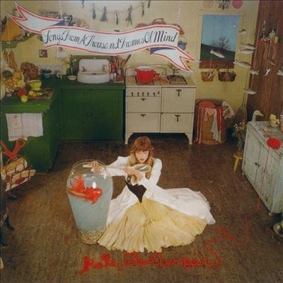 Kate Bollinger Songs From a Thousand Frames of Mind＜限定盤/Blue Moon Vinyl＞ LP | 