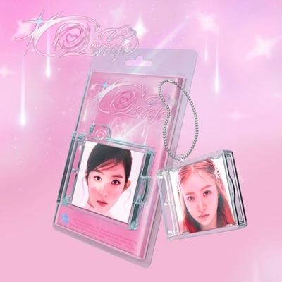 Red Velvet Cosmic (SMini Ver.)(ランダムバージョン) ［ミュージックカード］＜完全数量限定盤＞ Accessories | 