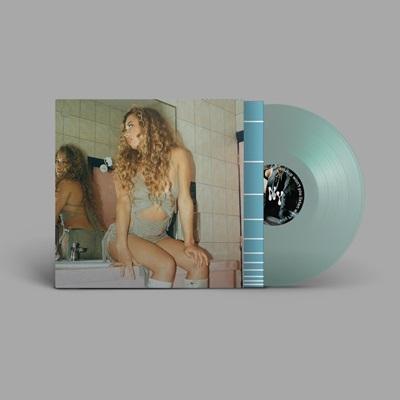 Nilufer Yanya My Method Actor＜数量限定盤/Transparent Green Vinyl＞ LP |  | 01