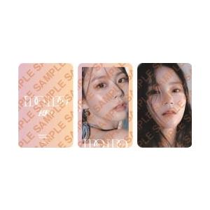 Kara (Korea) I Do I Do ［CD+トレーディングカード］＜初回限定盤B/スンヨンver.＞ 12cmCD Single |  | 01