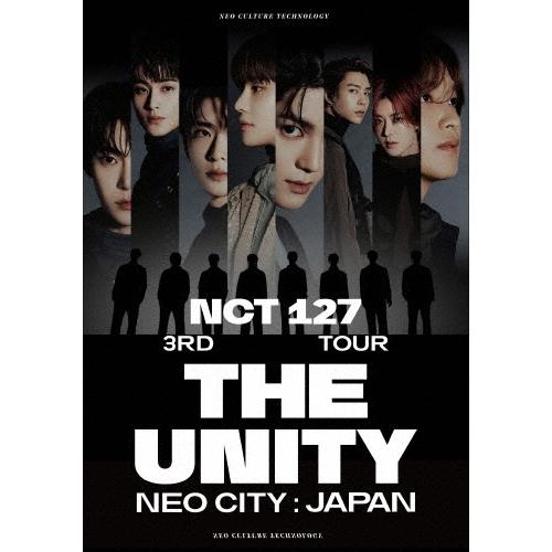 NCT 127 NCT 127 3RD TOUR 'NEO CITY : JAPAN - THE UNITY' ［Blu-ray Disc+ミニポスター］＜通常盤＞ Blu-ray Disc | 