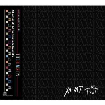 XA-VAT T-V-AI CD | 