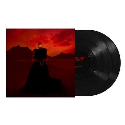 Nubya Garcia Odyssey＜限定盤＞ LP : タワーレコード Yahoo!店 - 通販