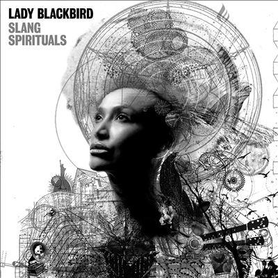 Lady Blackbird Slang Spirituals CD | 