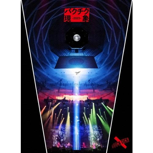 BUCK-TICK バクチク現象-2023- ［2Blu-ray Disc+PHOTOBOOK］＜BD完全