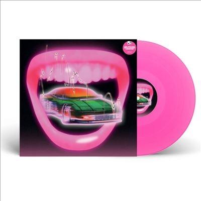 Sharam Patt (Party All The Time) - Adam Beyer, Layton Giordani & Green Velvet Remix 12inch Single | 