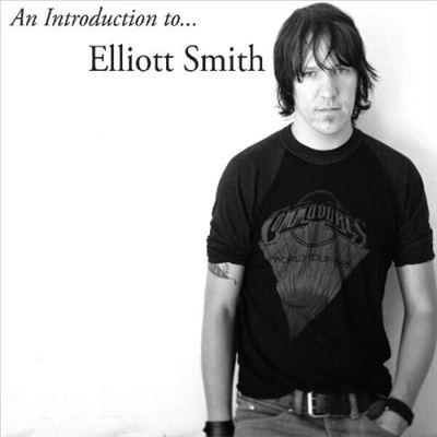 Elliott Smith An Introduction To Elliott Smith＜Indie Exclusive Colored Vinyl＞ LP | 