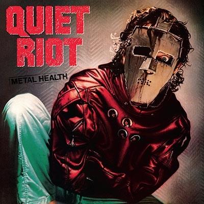 Quiet Riot Metal Health＜完全生産限定盤＞ LP | 