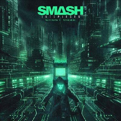 Smash Into Pieces Ghost code LP | 