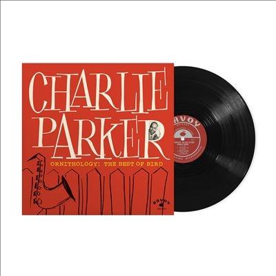 Charlie Parker Ornithology: The Best Of Bird＜限定盤＞ LP | 