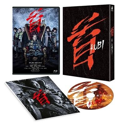首 スペシャルパッケージ Blu-ray Disc : タワーレコード Yahoo!店