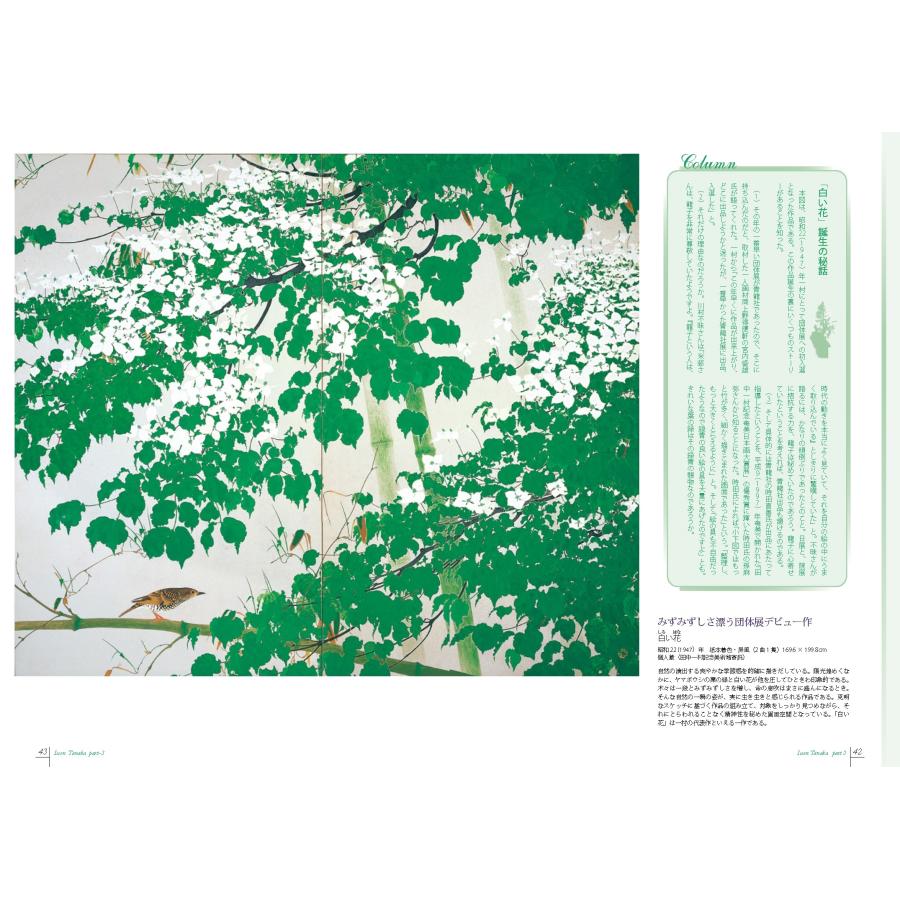 大矢鞆音 もっと知りたい田中一村 改訂版 Book |  | 03
