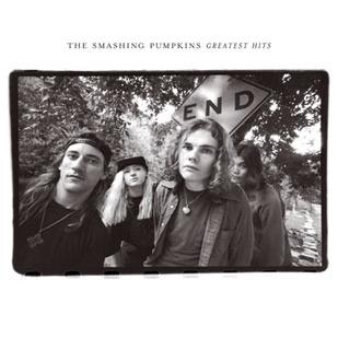 Smashing Pumpkins Rotten Apples (Greatest Hits) LP | 