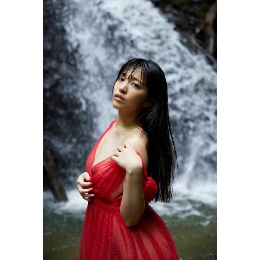 富田恭透 ことぼし 根尾あかり写真集 Book |  | 04