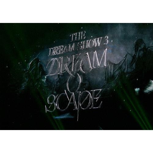 NCT DREAM 2024 NCT DREAM WORLD TOUR ＜THE DREAM SHOW 3 : DREAM( )SCAPE＞ in JAPAN ［Blu-ray Disc+ミニポスター］ Blu-ray Disc | 