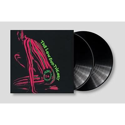 A Tribe Called Quest The Low End Theory＜完全生産限定盤＞ LP |  | 01