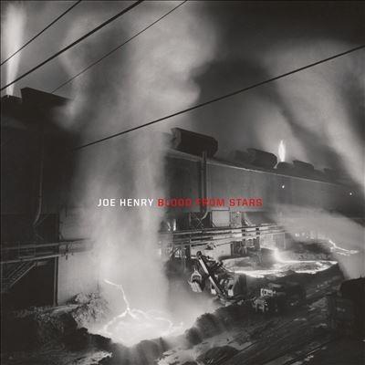 Joe Henry Blood From Stars CD | 