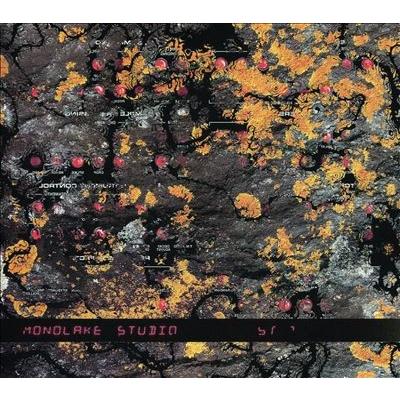 Monolake Studio CD | 