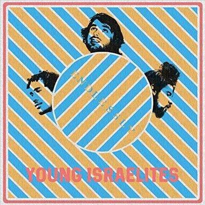 Young Israelites Endlessly＜Colored Vinyl＞ LP | 