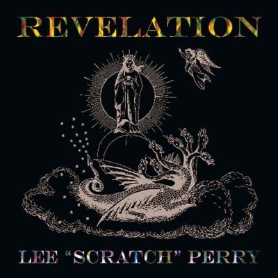 Lee ""Scratch"" Perry Revelation＜限定盤＞ LP | 