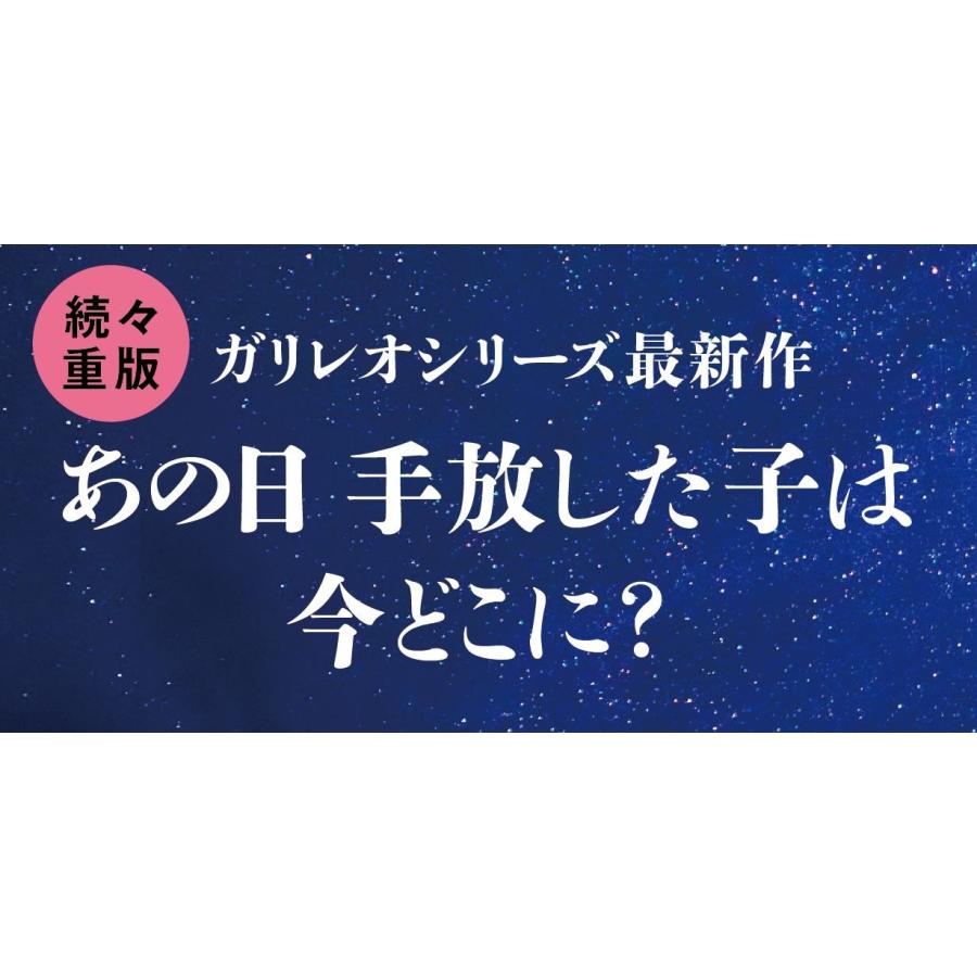 東野圭吾 透明な螺旋 Book |  | 04