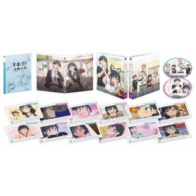 疑似ハーレム Blu-ray BOX Blu-ray Disc |  | 01