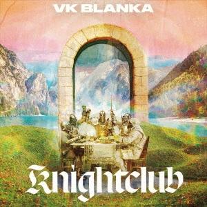 ビッケブランカ CD コレクション ビッケブランカ Knightclub CD : タワーレコード Yahoo!店 - 通販