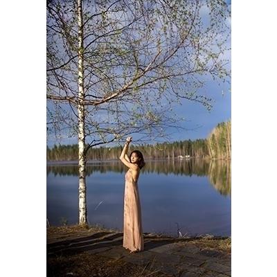 武田玲奈 武田玲奈10周年記念写真集 SISU Mook |  | 03