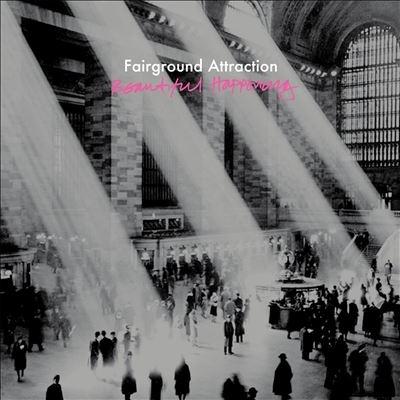 Fairground Attraction Beautiful Happening CD | 