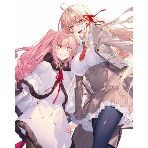 キミと僕の最後の戦場、あるいは世界が始まる聖戦 SeasonII 上巻 Blu-ray Disc | 