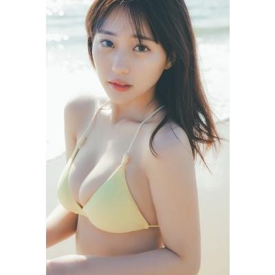 田中美久 田中美久写真集 『気ままに。』 Book |  | 02