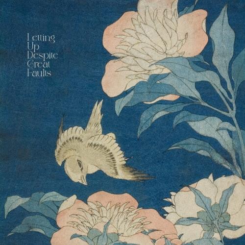 Letting Up Despite Great Faults リヴァリィーズ CD | 