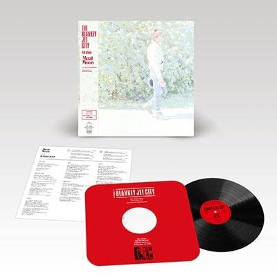 BLANKEY JET CITY Metal Moon＜生産限定盤＞ LP |  | 01