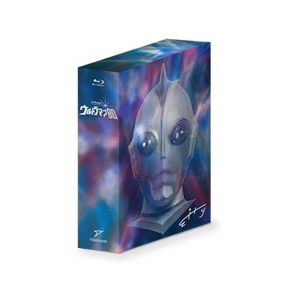 ウルトラマン80』ブルーレイBOX Blu-ray Disc : タワーレコード Yahoo
