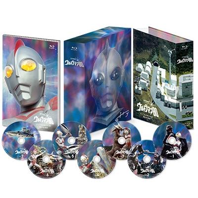 ウルトラマン80』ブルーレイBOX Blu-ray Disc : タワーレコード Yahoo