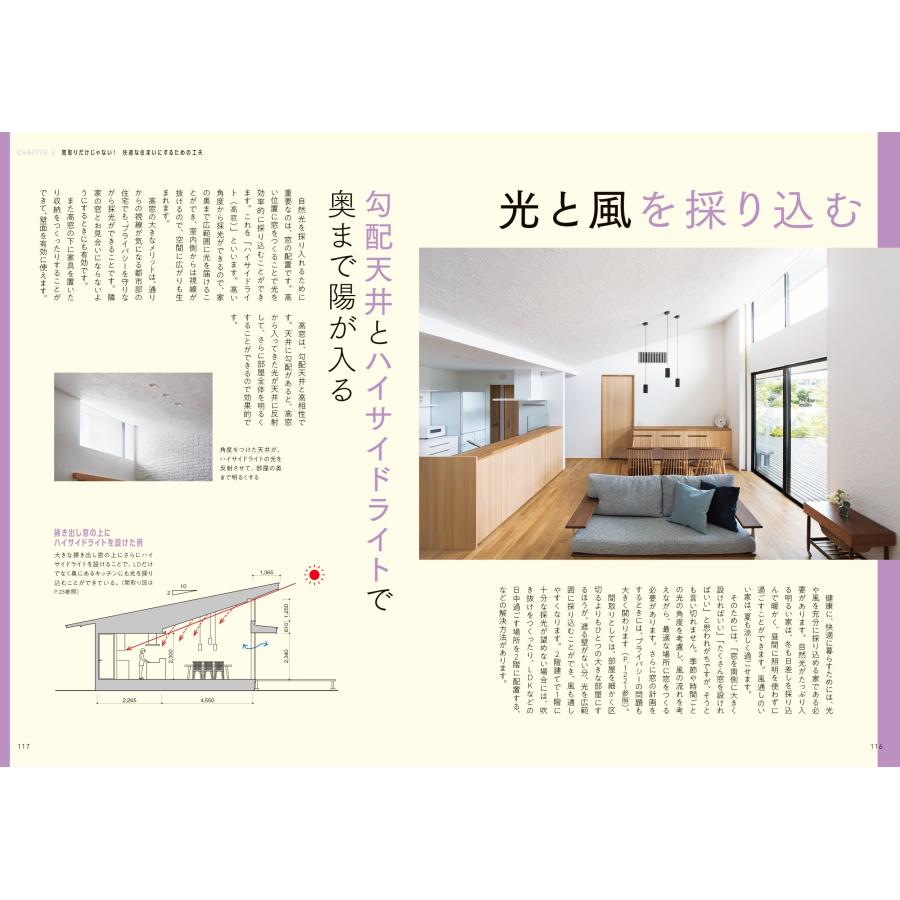 水越美枝子 間取りの正解 Book |  | 04