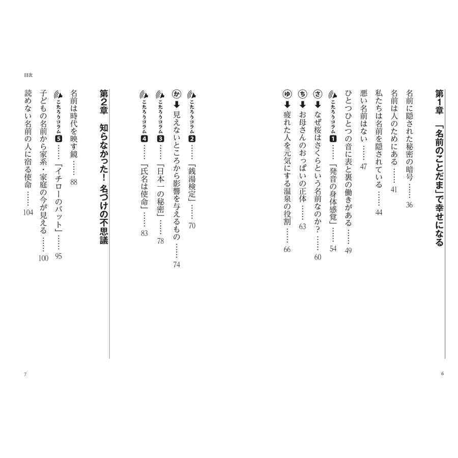 ひすいこたろう 【マイナビ文庫】増補新版 人生が100倍楽しくなる 名前セラピー Book |  | 03