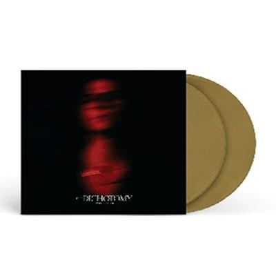 David Kushner The Dichotomy (Indie Exclusive)＜タワーレコード限定/Gold Colored Vinyl＞ LP | 
