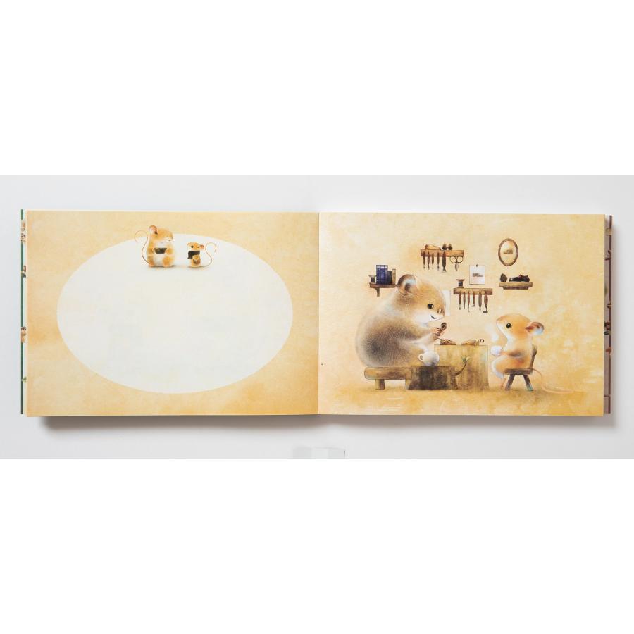 いぬいさえこ 森のちいさな動物たち いぬいさえこ100枚レターブック Book |  | 01