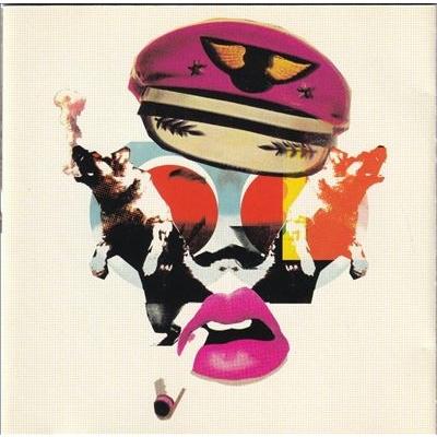 The Prodigy Always Outnumbered, Never Outgunned LP | 