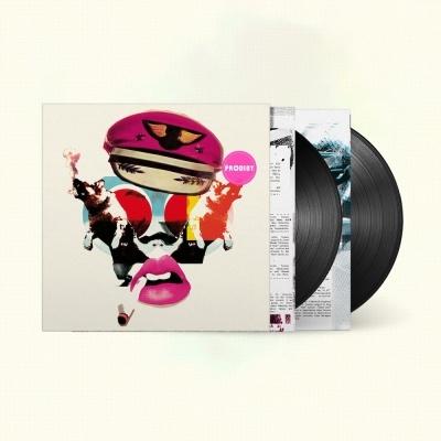 The Prodigy Always Outnumbered, Never Outgunned LP |  | 01