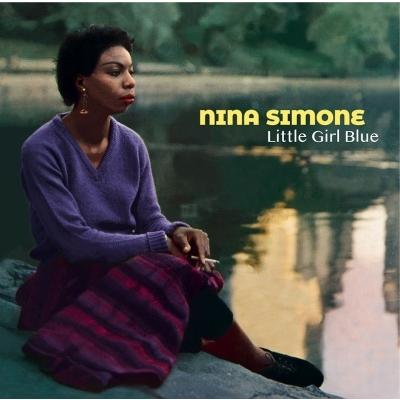 Nina Simone Little Girl Blue＜限定盤＞ CD | 