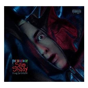Eminem The Death of Slim Shady (Coup De Grace) CD | 