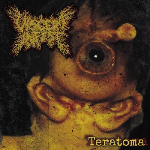 VISCERA INFEST テラトーマ CD : タワーレコード Yahoo!店 - 通販