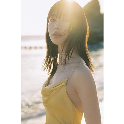 白石聖 白石聖写真集 unveil Book |  | 01